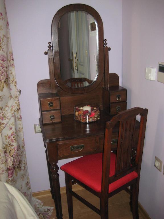 Nostos Hotel Galaxídhion Zimmer foto