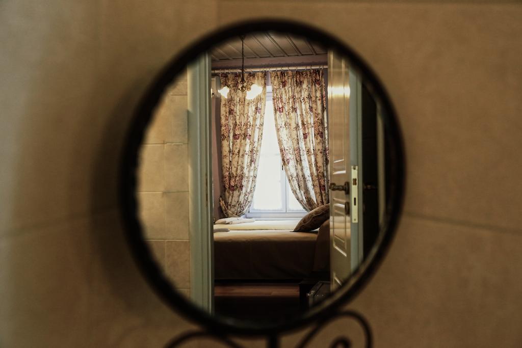 Nostos Hotel Galaxídhion Zimmer foto